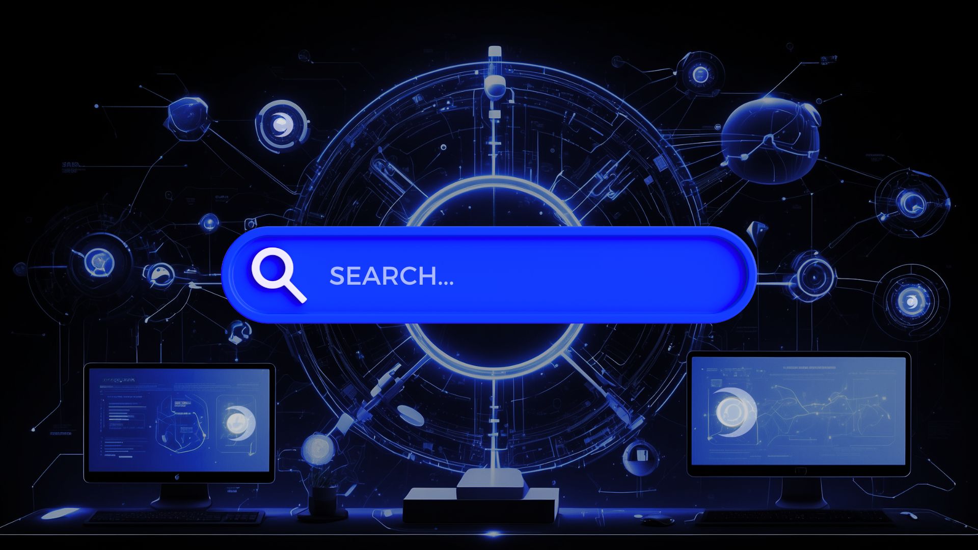 AI is Changing the Way We Search (and the Search Engine)