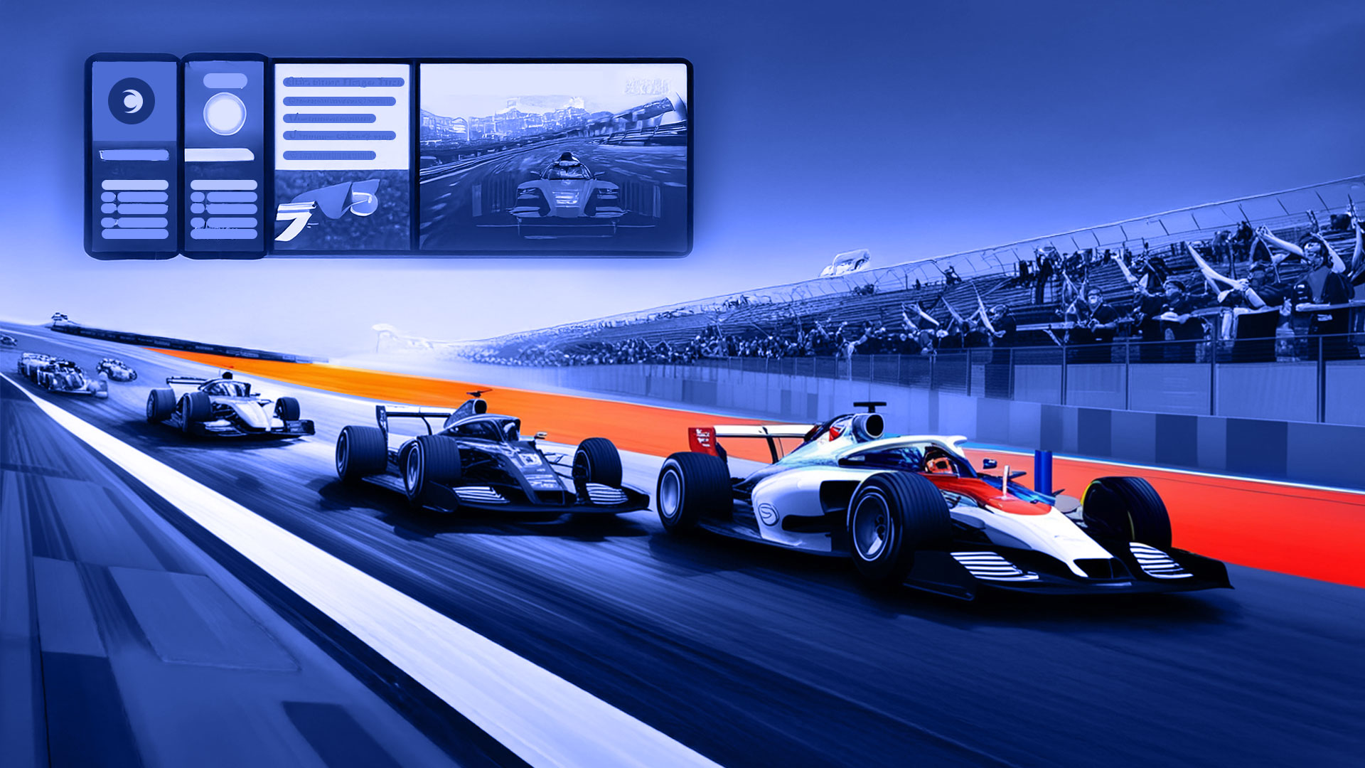 Omnichannel Communication Strategies in Motorsport to Become a Reference Among Fans