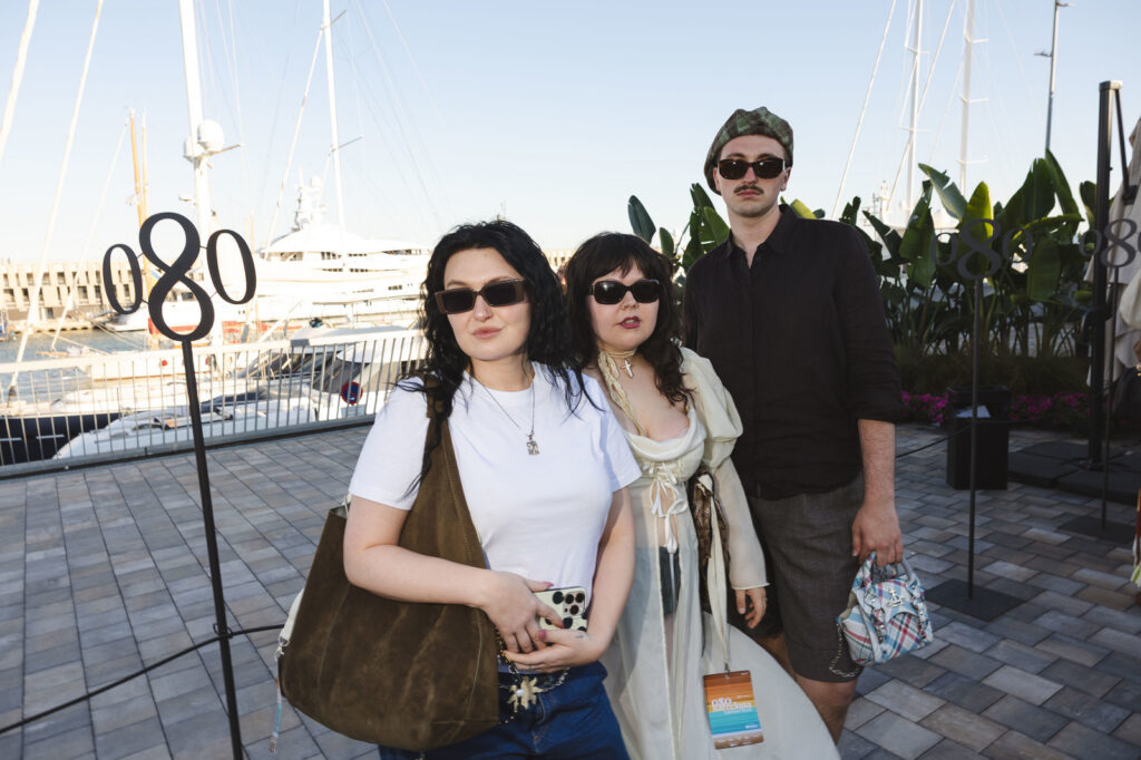 080 Street style