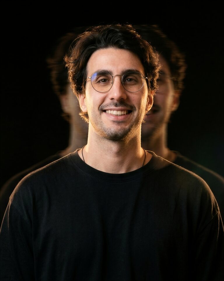NICOLÁS FERRO