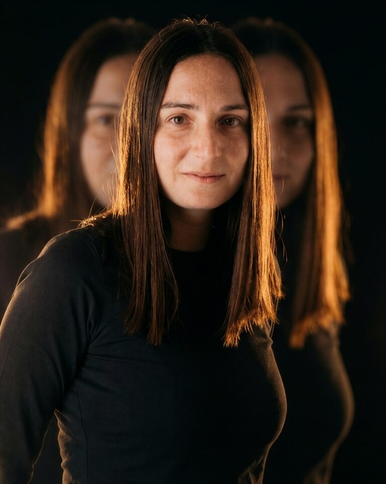 Nina Montagut