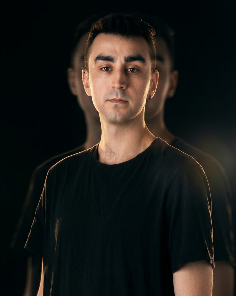 Sergi Espuch Escobar