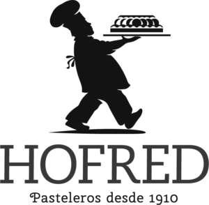 logo Hofred